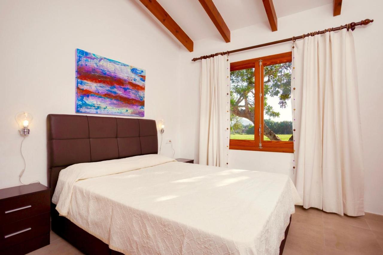 Villa Molinas By Sealand Villas Pollenca Exterior photo